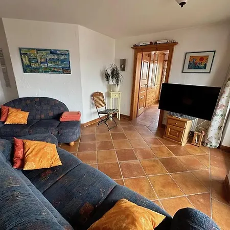 Garni Matte Apartment