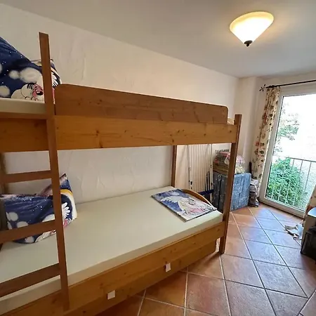 Garni Matte Apartment *