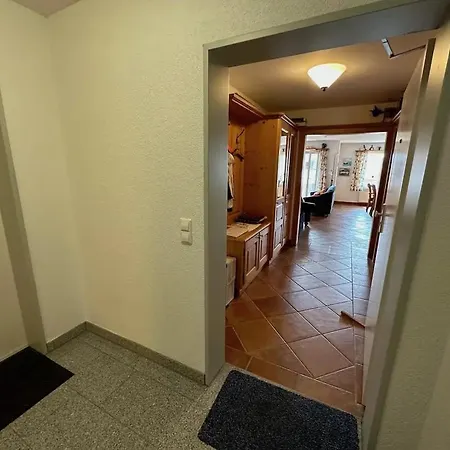 Garni Matte Apartment *