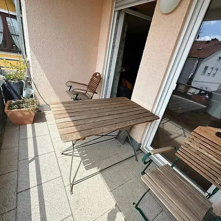 Garni Matte * Stetten (Bodensee)
